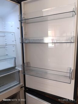 Lednice Hisense - 4