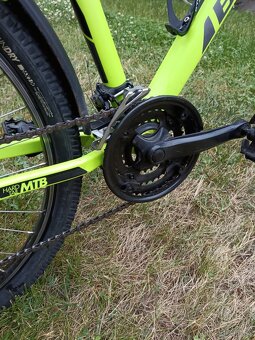 Rockrider RR 340 - 4