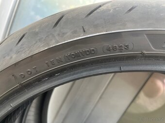 Bridgestone S23 - 4