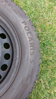 Kola Ford 16" Barum Polaris 5 - 4