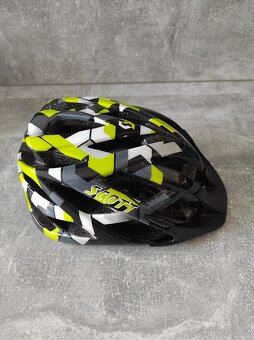 Detska cyklistická přilba SCOTT - 4