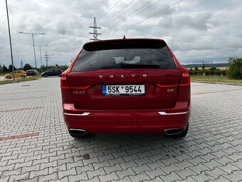 Volvo XC60 2.0i 184Kw / 97.000Km - 4