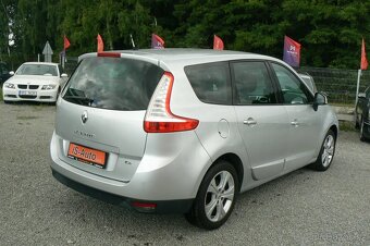 Renault Grand Scenic 1.4Tce - 2010 - 7 míst - 4
