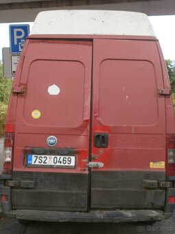 Fiat-ducato 2.8 jtd - 4