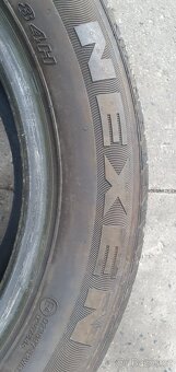 Letní pneu NEXEN 185/60R15 84H - 4