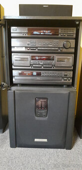 Sony Coloseum - 4