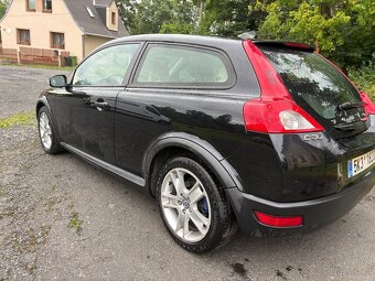 Volvo C30 2.0 TDCI - 4