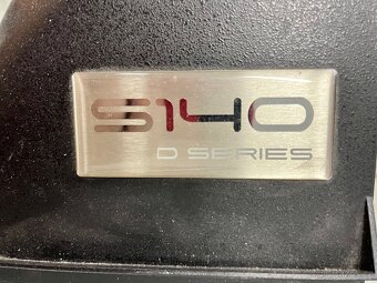 Summa S140D - 4