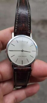 Audemars Piguet Ultra Thin – 18k bílé zlato, vintage - 4