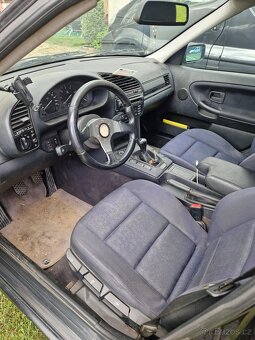 Bmw 325 tds - 4