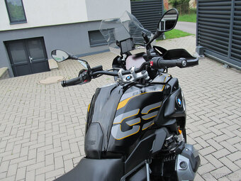 BMW R1250 GS Exclusive - 4
