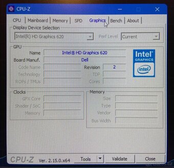 Dell Latitude 7480 – i7/ 16GB RAM / SSD / 7h baterie - 4