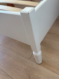 Postel ikea - 4