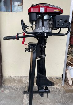 Lodní motor - 4