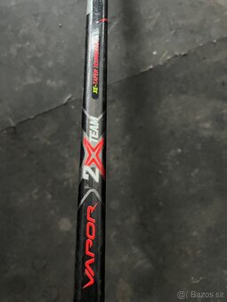 Bauer Vapor 2X Team - 4