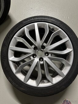255/45/19 Audi A6 c7 - 4