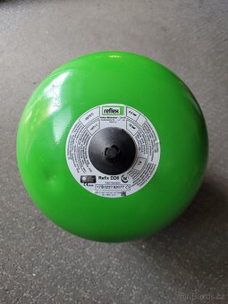Expanzní nádoba 8 L - 4