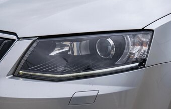 Škoda octavia 1.6tdi 81 ke dsg 1 - 4