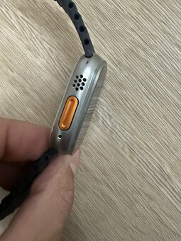 Apple watch ultra 1 - 4