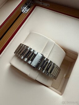 Omega Seamaster Aqua Terra 38mm - 4