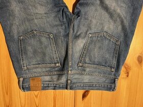 Pánské/Chlapecké džíny GAP - 4