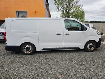 Opel Vivaro, 2.0 CDTI, odpočet DPH - 4