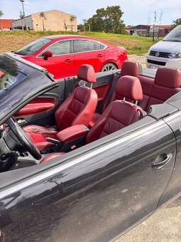 Vw eos 1.4 tfsi 118kw 2011 - 4