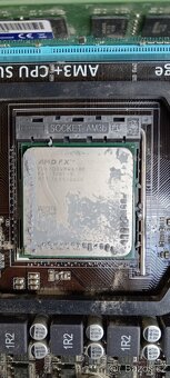 Asus M5A78L - M/USB3 AMD - 4