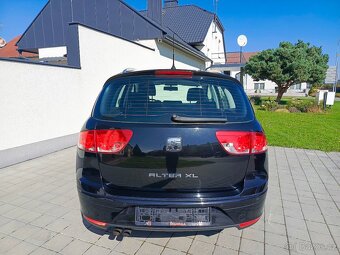 SEAT ALTEA XL 1.4 TSI STYLE COPA - 4