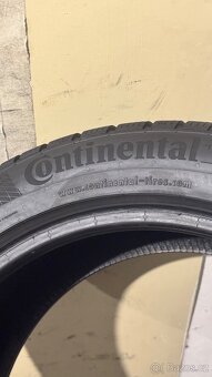 Zimní pneu 245/45/18 Continental WinterContact TS 859P - 4