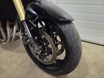 Suzuki GSR 750 - TOP - 6tis km - 4