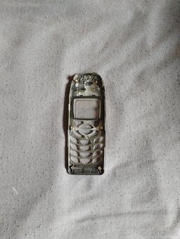 ❗Zlatý kryt Nokia 6310, 6310i❗ Novy❗ - 4