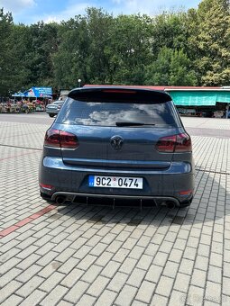 Golf 6 gti dsg - 4