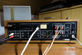 Yamaha CR 800 - 4