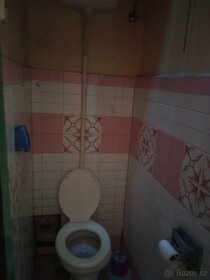 Prodám starší RD na splátky a bez úroků za 3.190.000,- Kč - 4