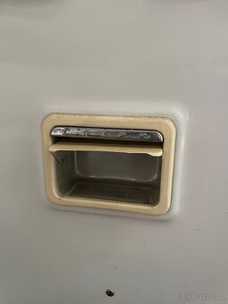 Retro lednice Calex funkční - 4