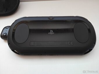 Vita Playstation 2000 Jailbreak - 4