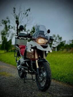 BMW R 1200 GS - 4