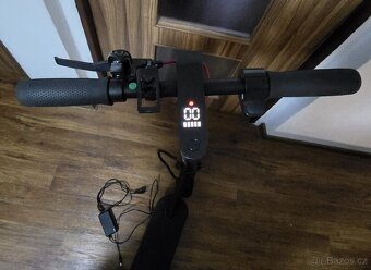 Elektrokoloběžka Sencor Scooter One - 4
