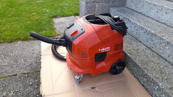 Profi průmyslový vysavač Hilti VC 20-U - 4