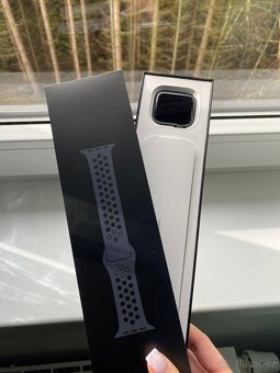Apple Watch - 4