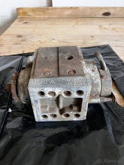 magnetka na staré moto nebo stabilní motor - ERFA ZEI /ZE1 - 4