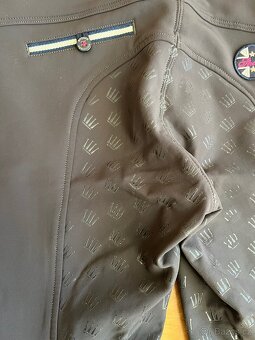 Zimní rajtky Spooks - 4