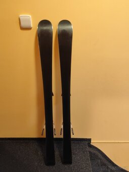 Lyže 130cm - 4