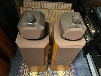 repro soustavy B&W DM-801 Series 80 - 4