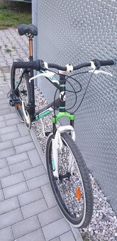 Predam horske kolo Tecnobike - 4
