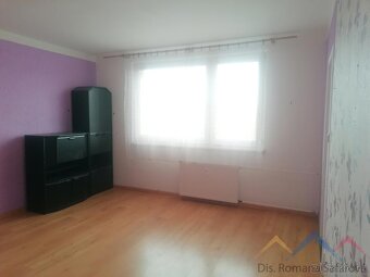 Pronájem bytu 3+1, Břidličná - 4