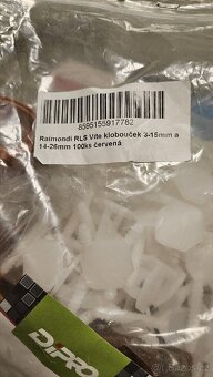 Nivelační systém na dlažbu - 4