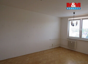 Pronájem bytu 1+1, 41 m², Bruntál, ul. Cihelní - 4