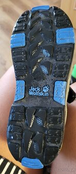 Zimní boty zn. Jack Wolfskin - 4